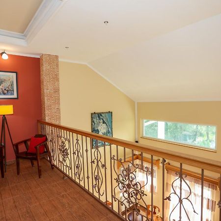 Villa Besha Herceg Novi Exterior foto