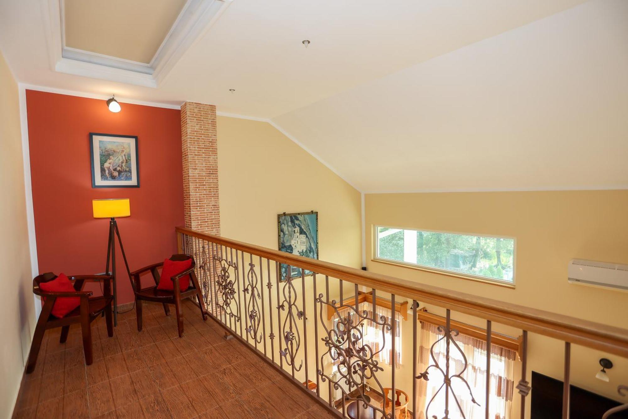 Villa Besha Herceg Novi Exterior foto